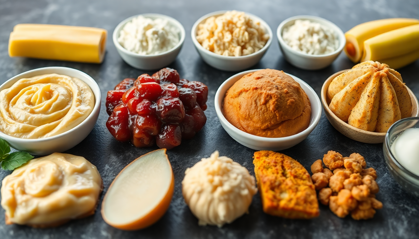 Schritt 2: Strukturierter Kostaufbau