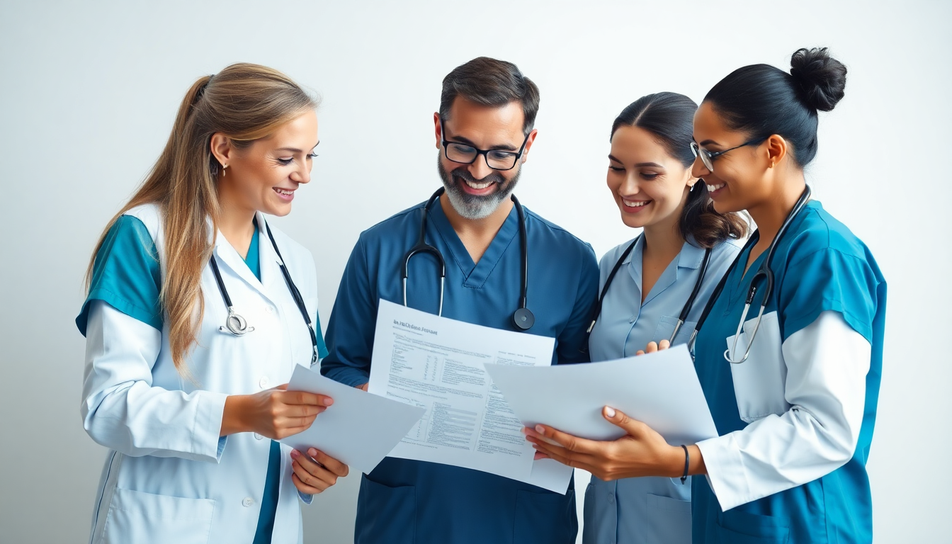 Zusammenfassung & Erfolgsfaktoren