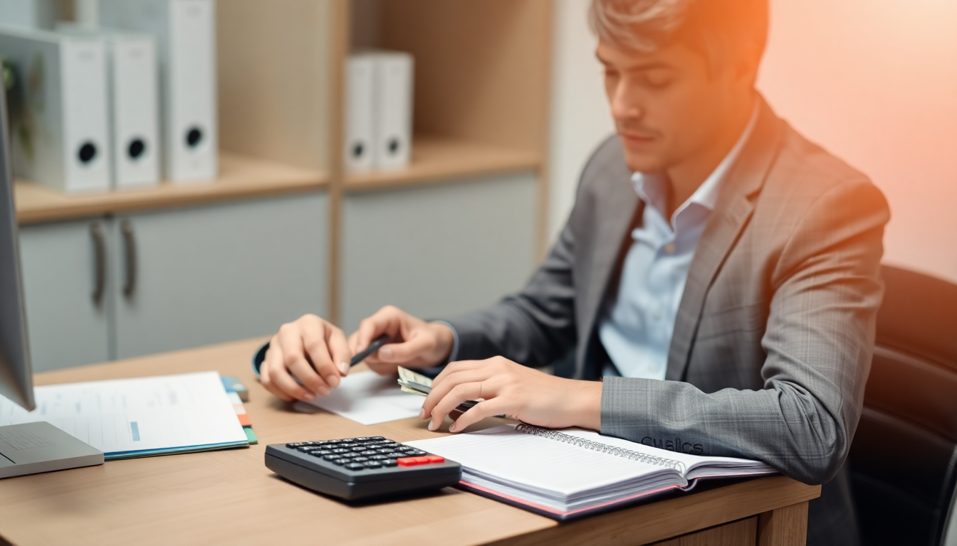 Agent Operations, Liquidity & Cash Mgmt