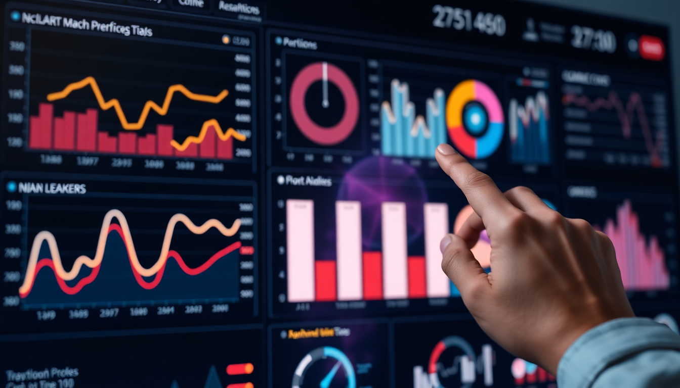 Digital Tools & Transaction Monitoring