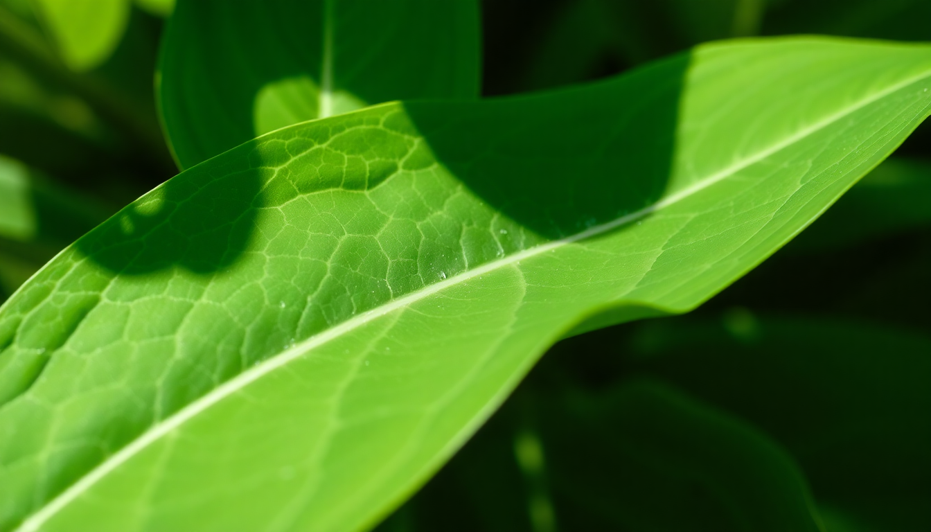 L’AZOTE (N) EN PHYSIOLOGIE VÉGÉTALE