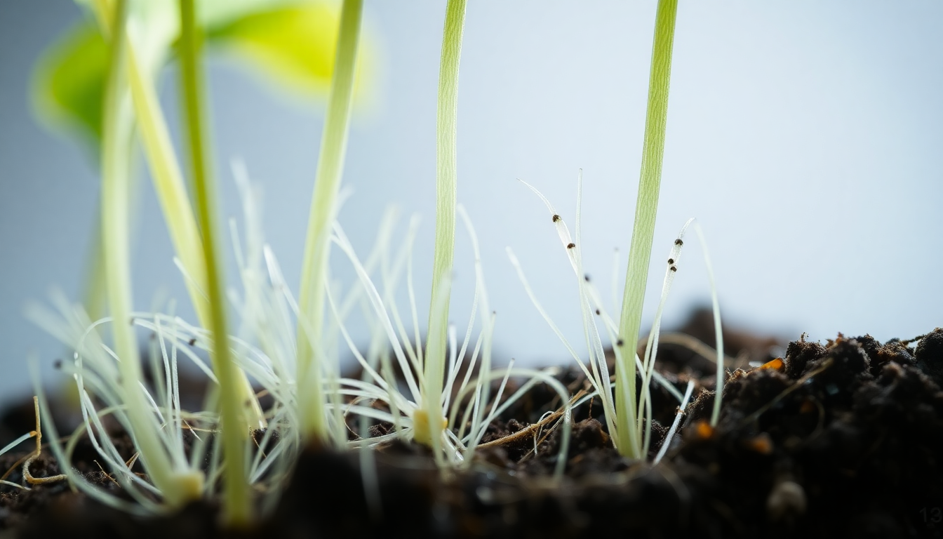 Formes et assimilation de l'azote