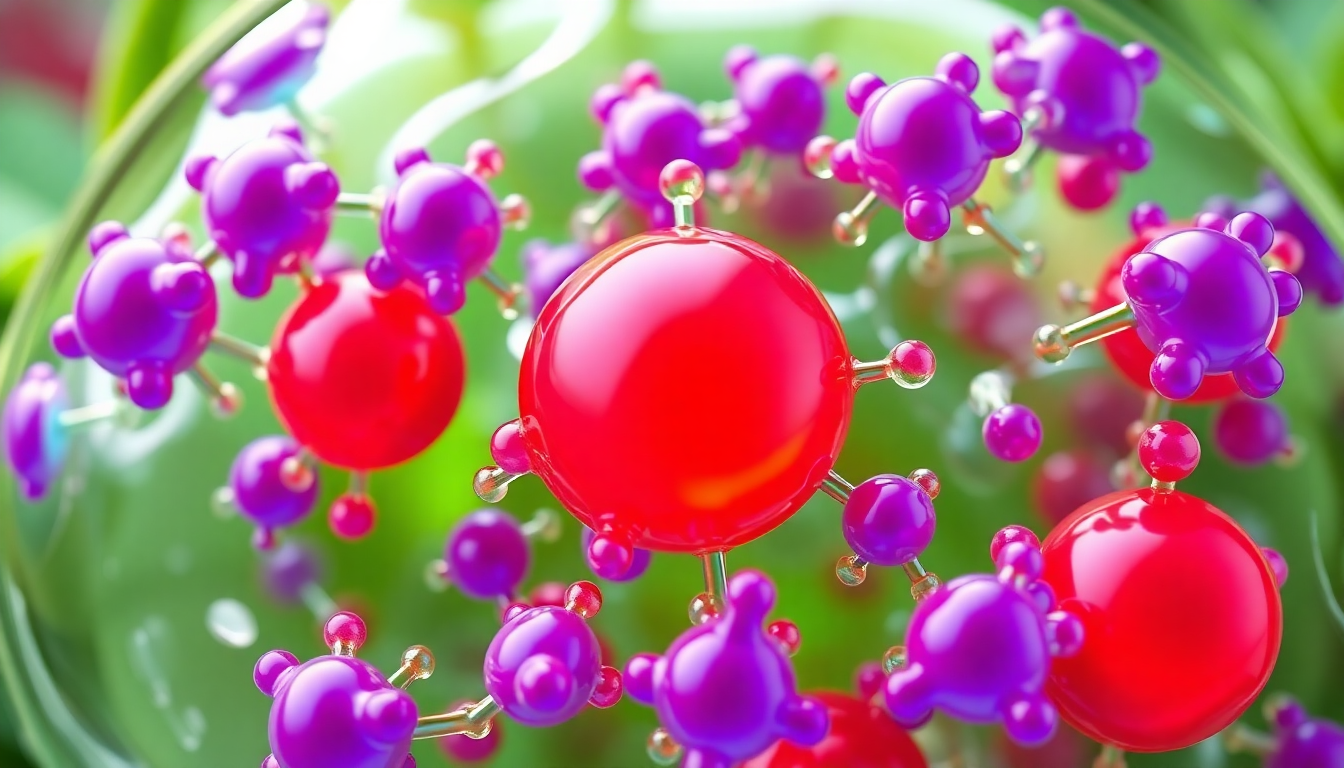 Rôles physiologiques de l'azote