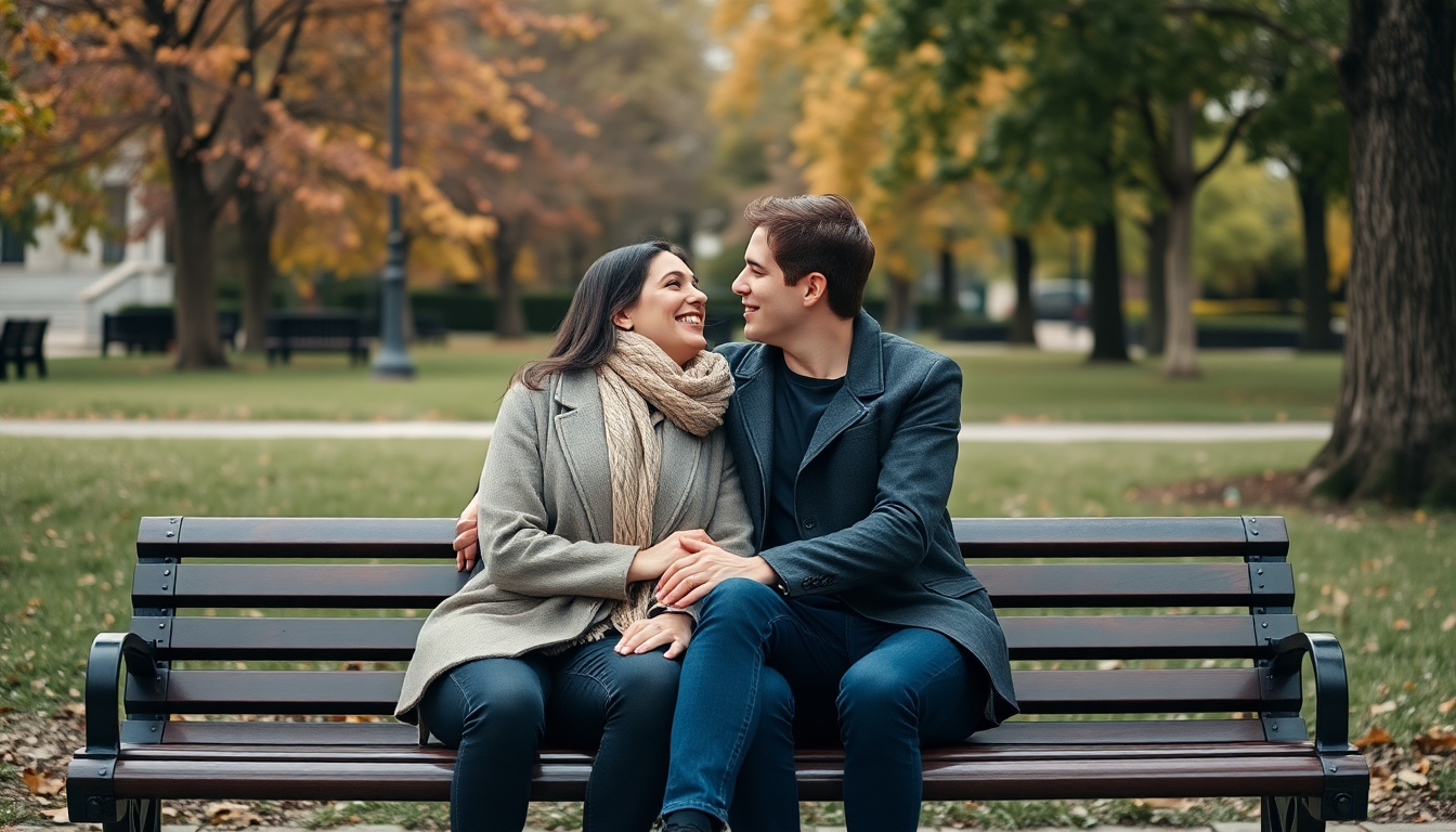 Perfect Partner Traits