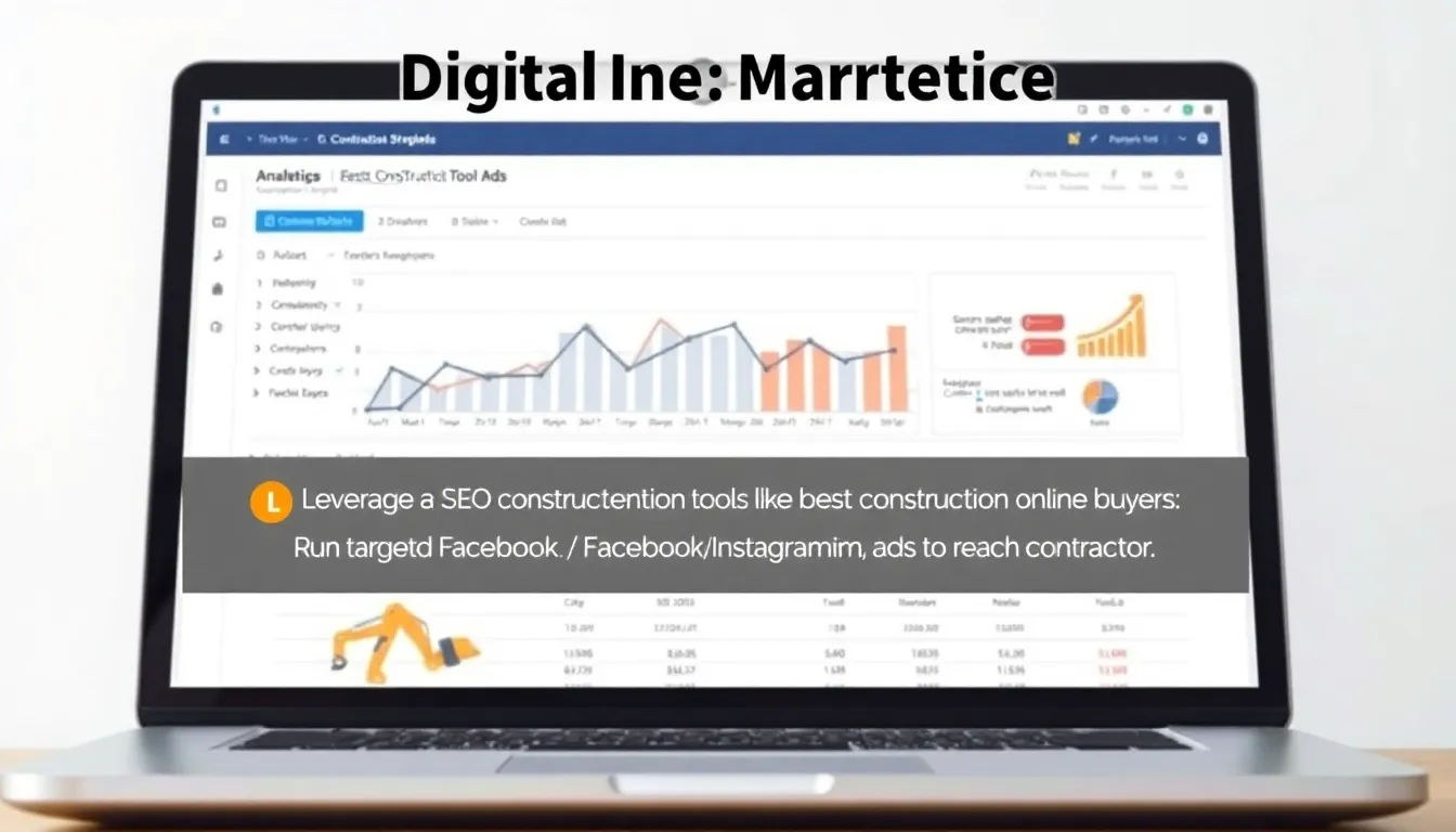 Digital Marketing Strategies