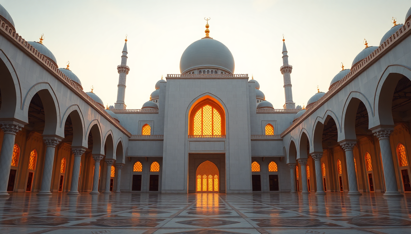 المسؤولية الفردية في الإسلام