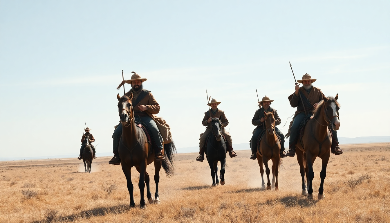 Найман және Керейлердің тарихы