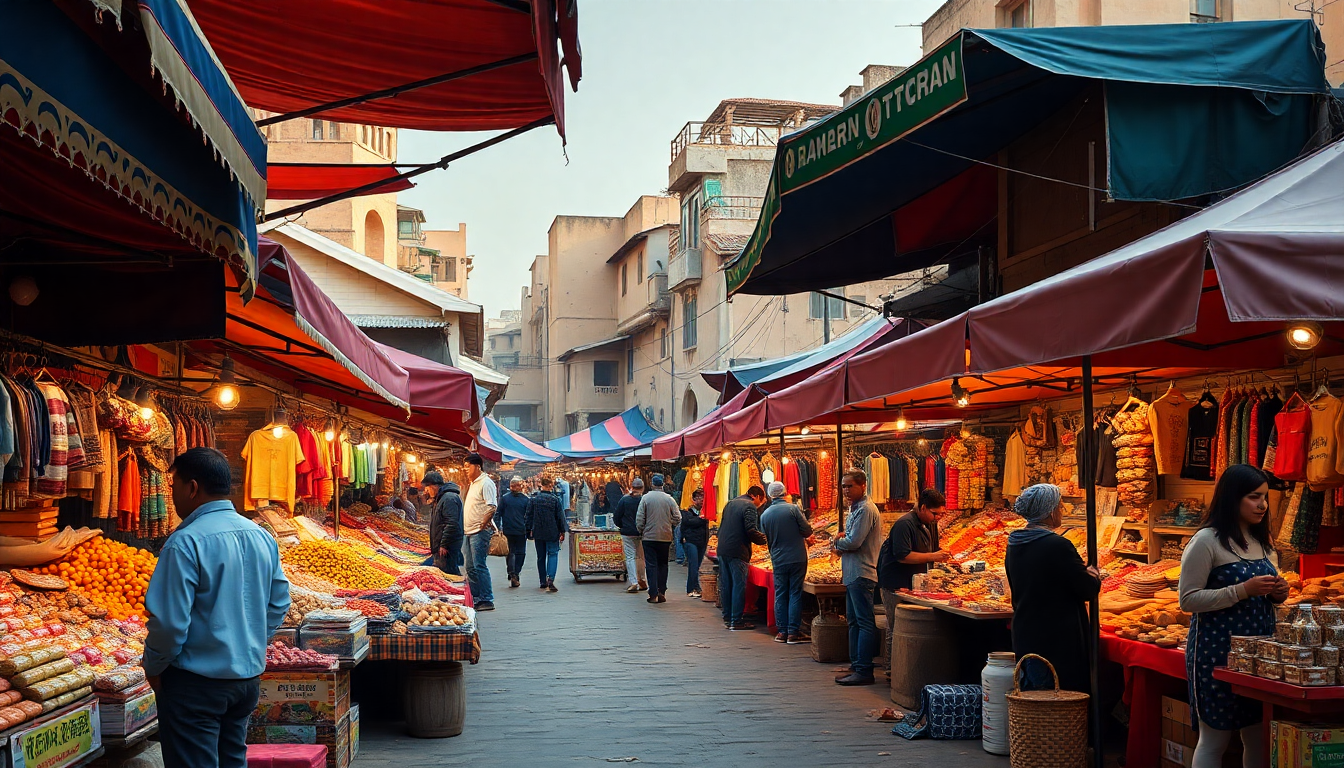 Мемлекеттердің мәдениеті мен шаруашылығы