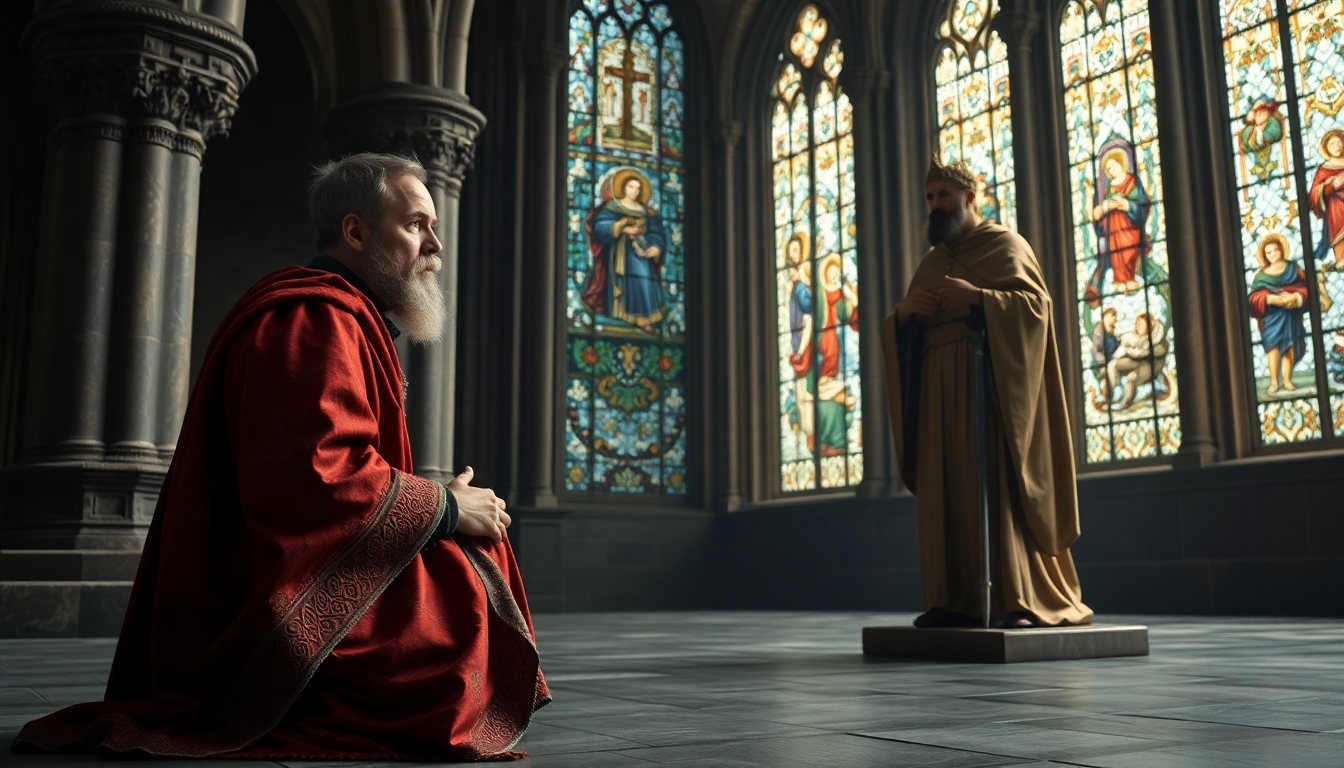 Теологическая теория