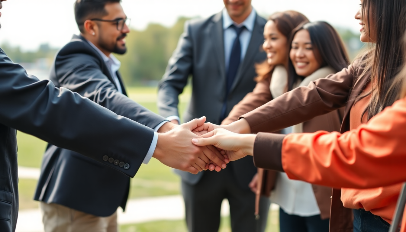 Договорная теория