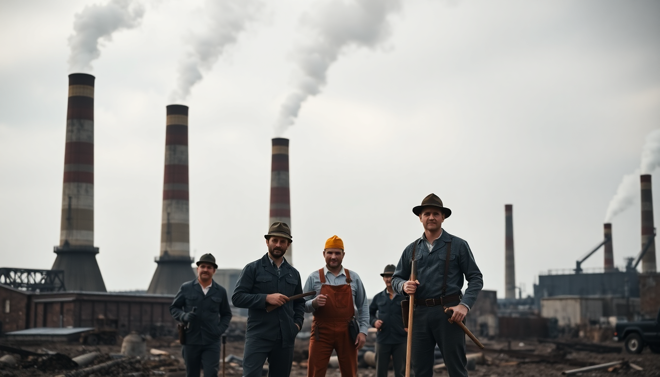 Марксистская теория