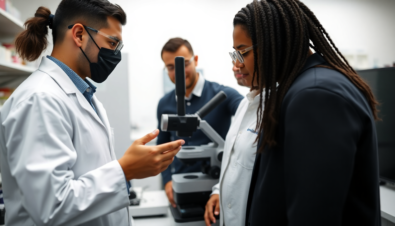 Synergie équipements/RH