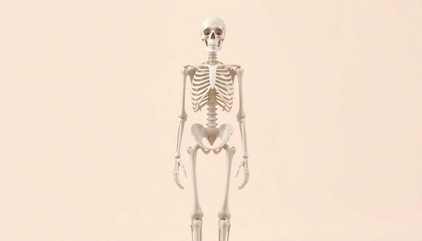 The Skeletal System