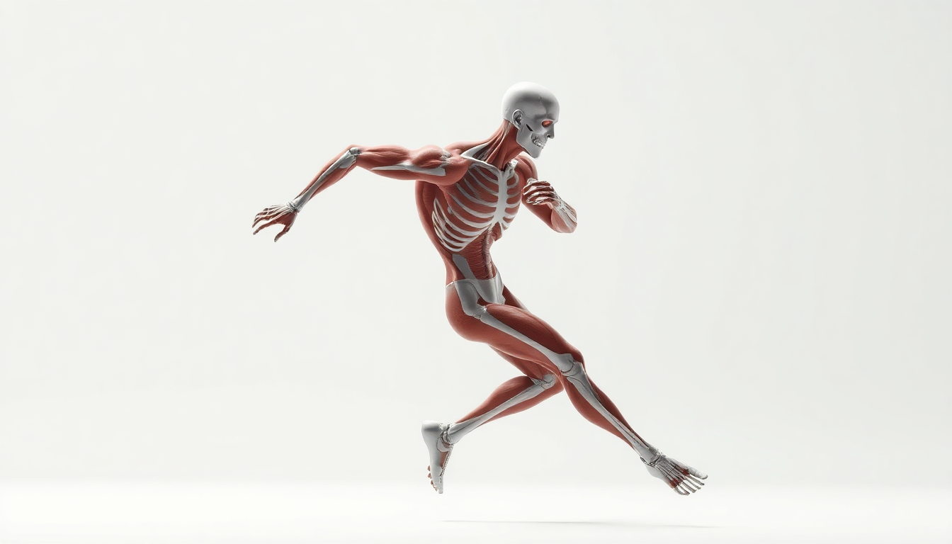 Movement & Blood Cell Production