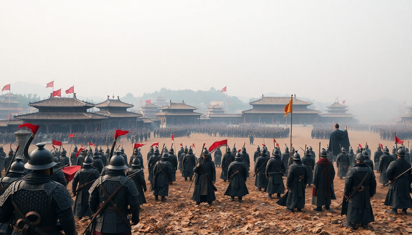 Origini e Contesto Storico