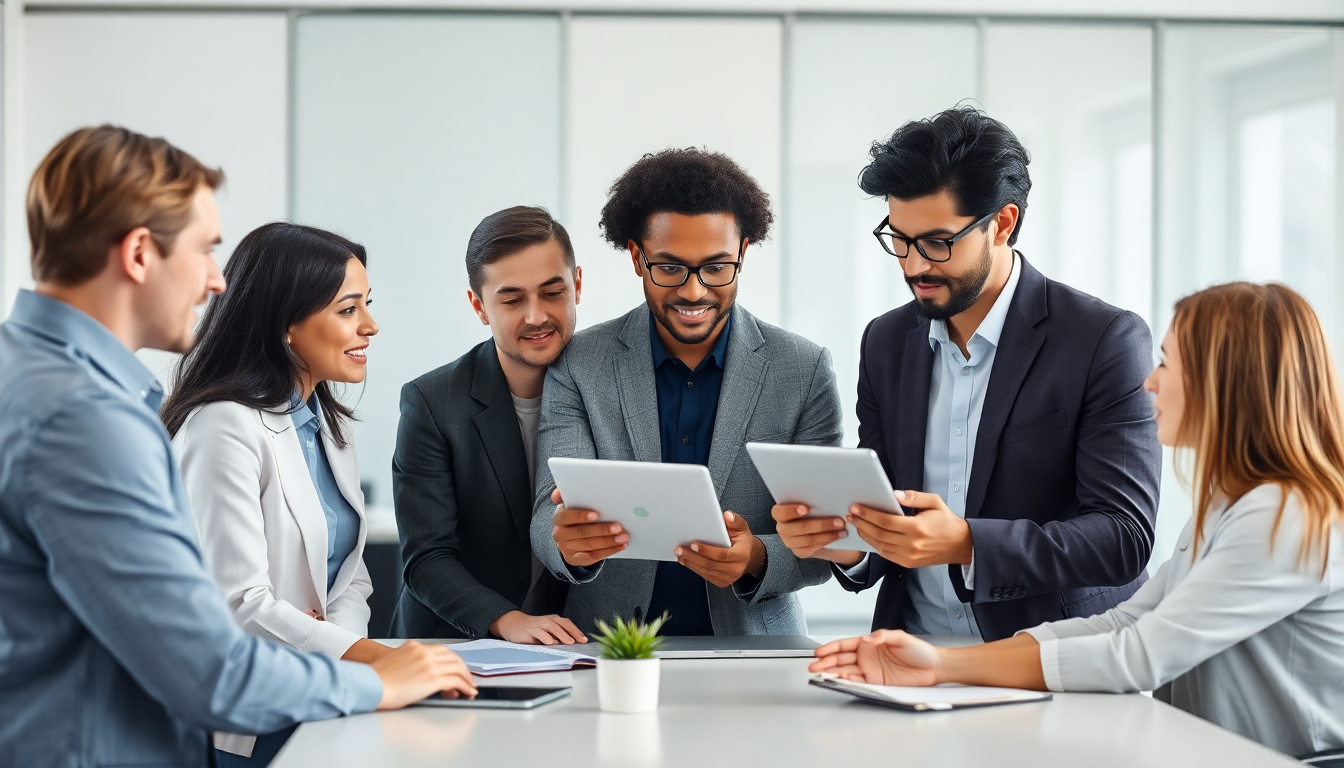 Responsible Use of Software and Hardware