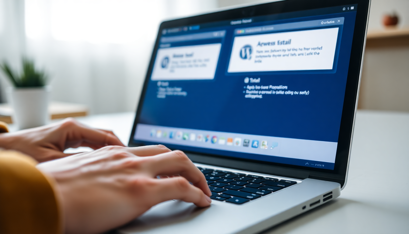 Ethical Software Practices