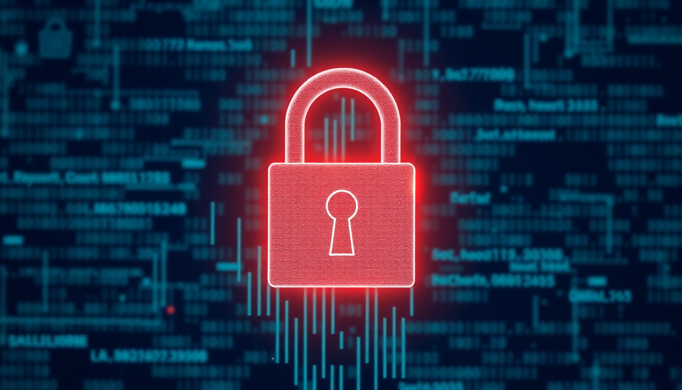 Security and Privacy Measures