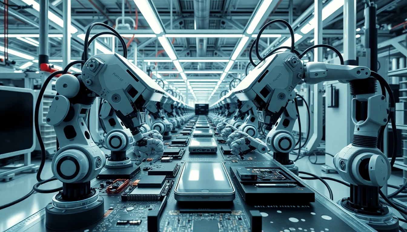 Kernel Design & Industrial Use