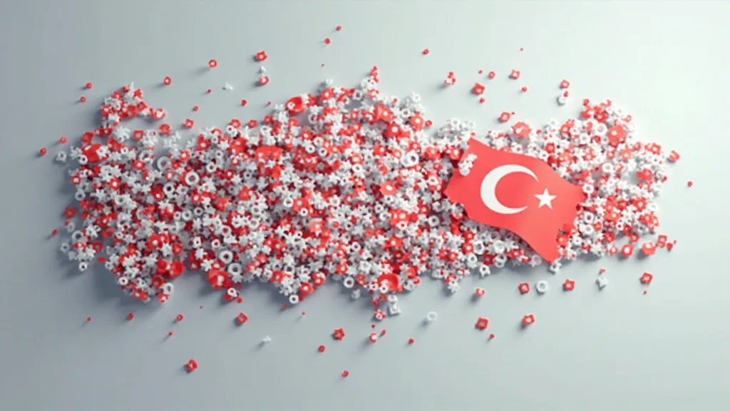 The Economy of Turkey in Turkish