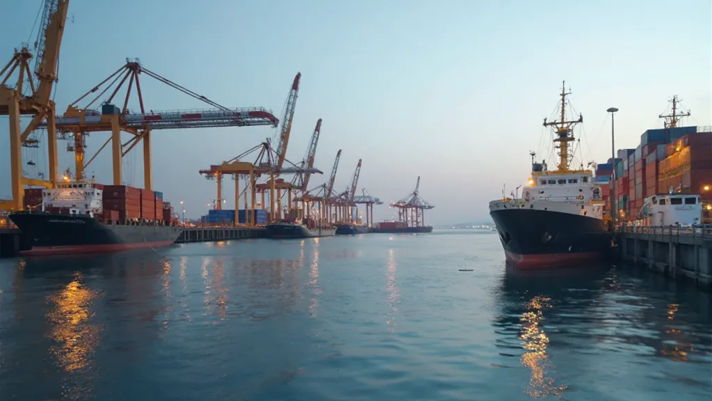 Trade and Investment in Turkey