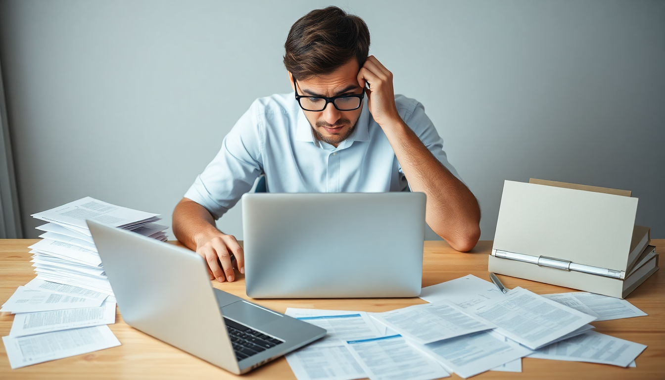 The Psychology of Procrastination