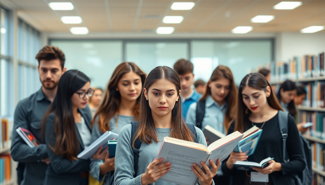 Solomon & Rothblum Study (1984)