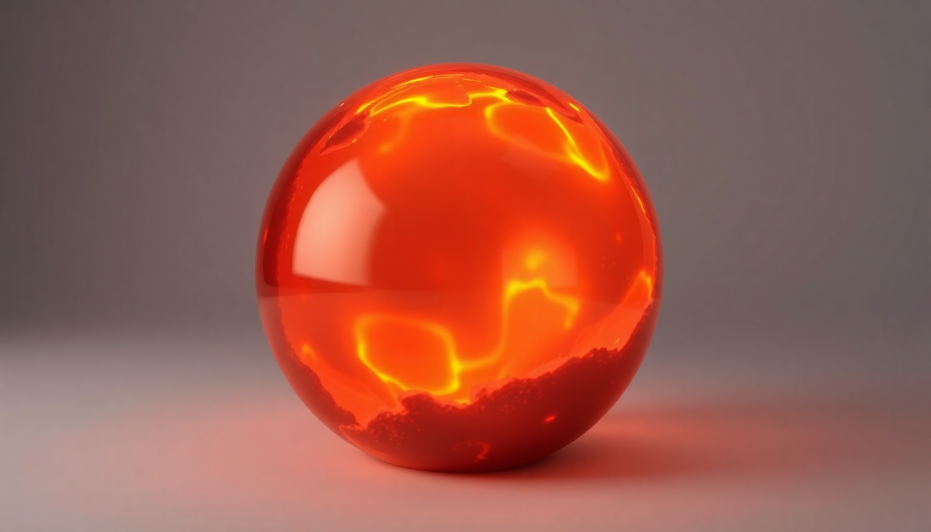 The Core: Outer & Inner