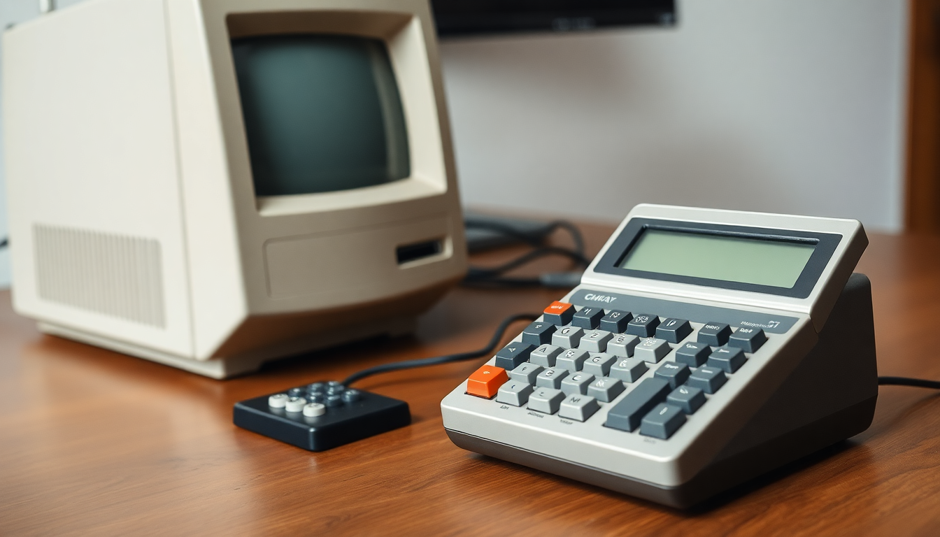 Grace Hopper et Blaise Pascal : Leurs Inventions