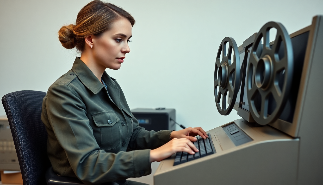 Grace Hopper : Vie et Inventions