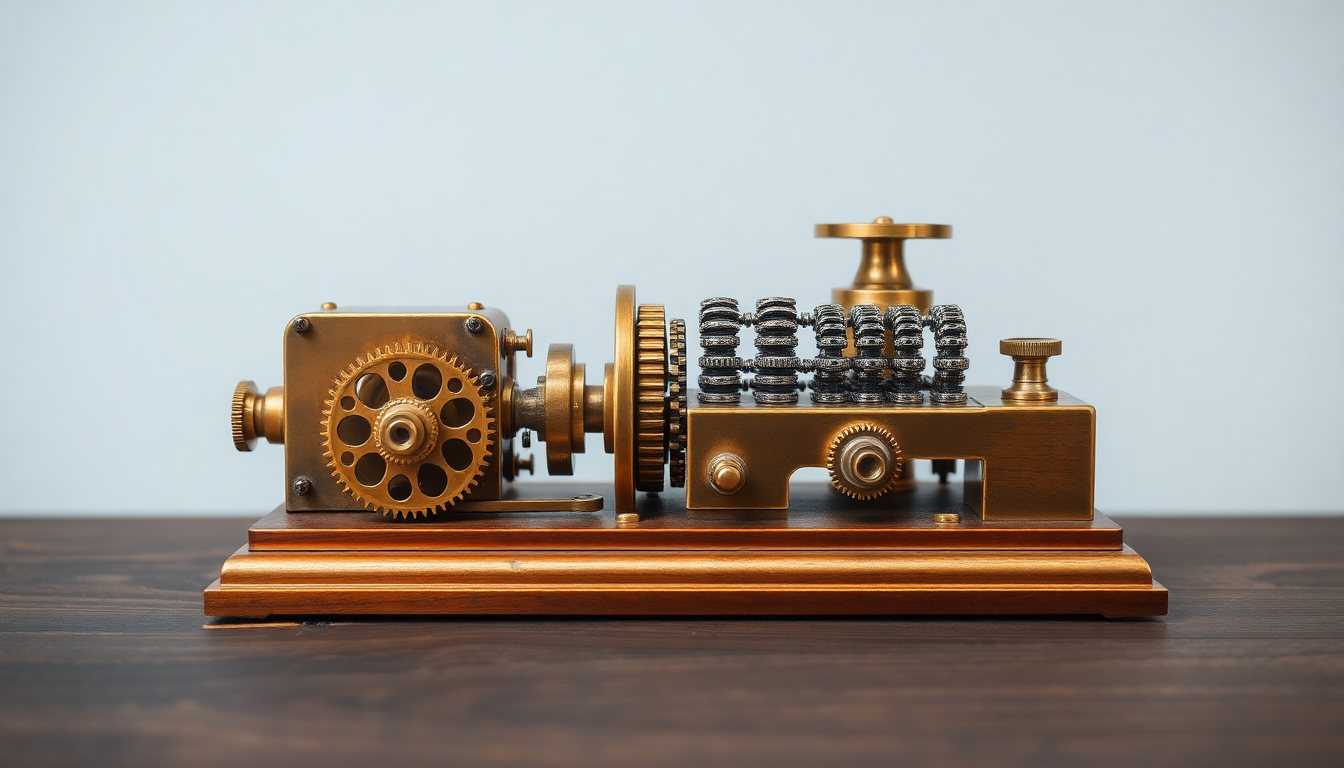 Blaise Pascal : Vie et Contributions