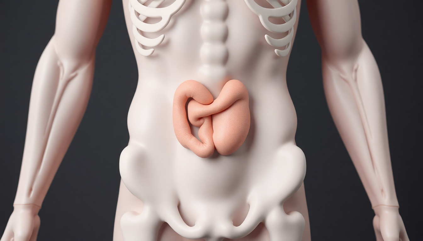 Acute Appendicitis: Diagnosis & Treatment