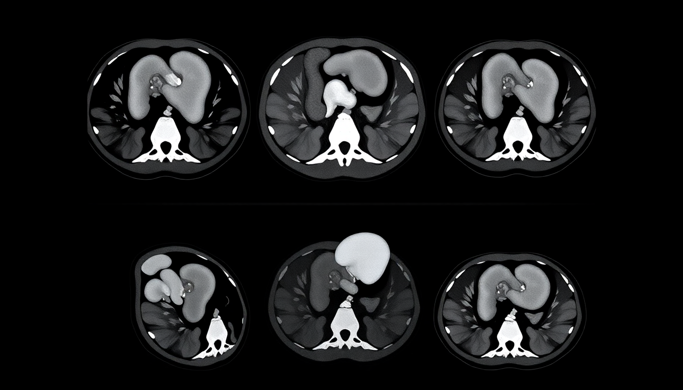 Key Differential Diagnoses (2)