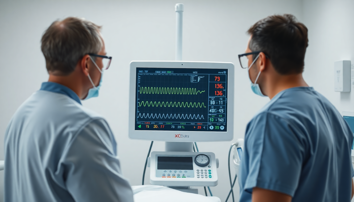 Critical Care Points