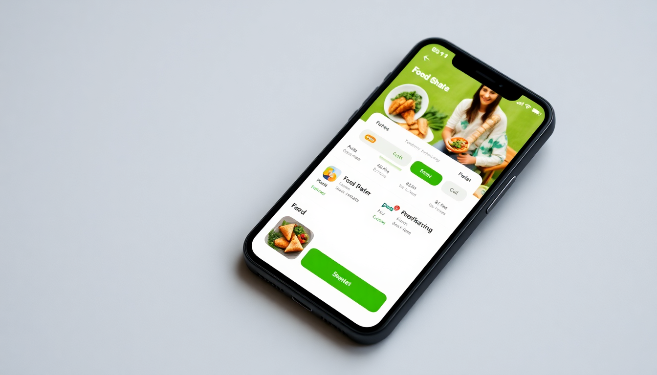 Lösningen: ZeroWaste Food