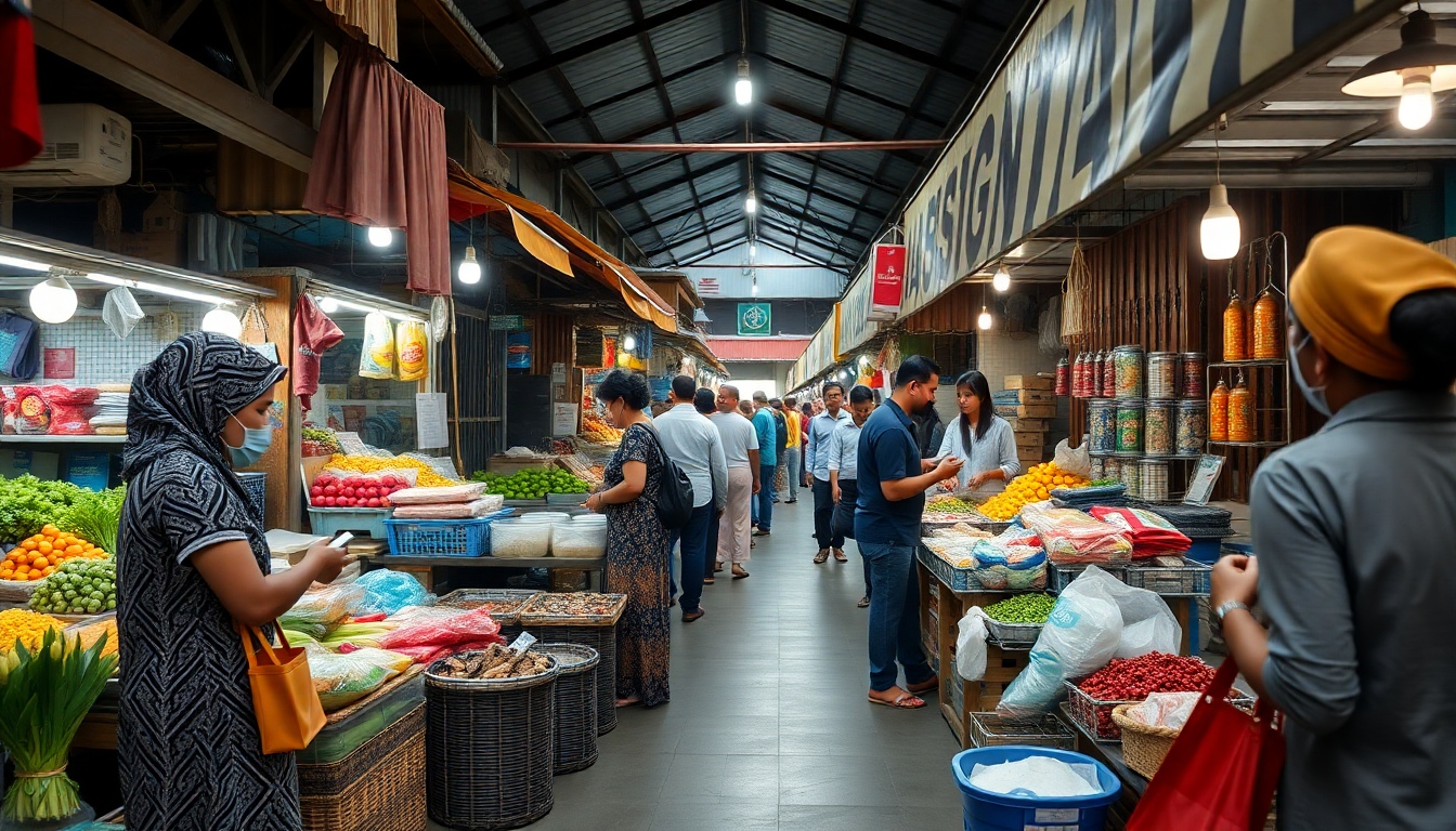 Ekonomi Pancasila (Pasal 33 UUD 1945)
