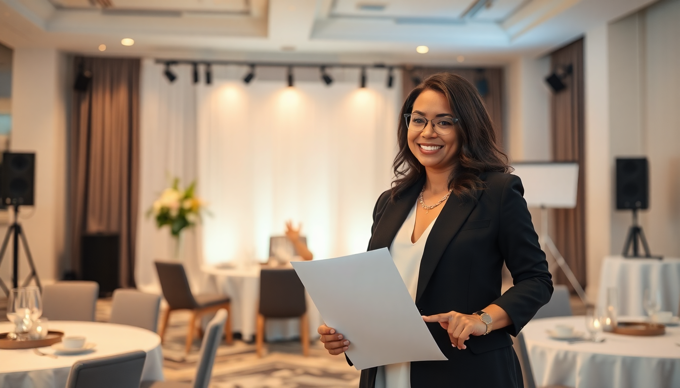 Key Strengths of Epic Events