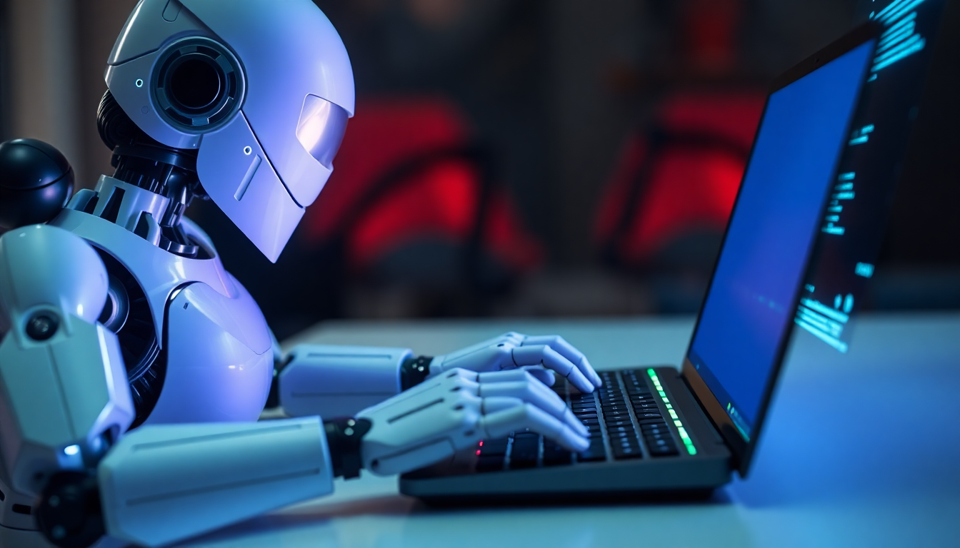 Creating a ChatGPT Presentation