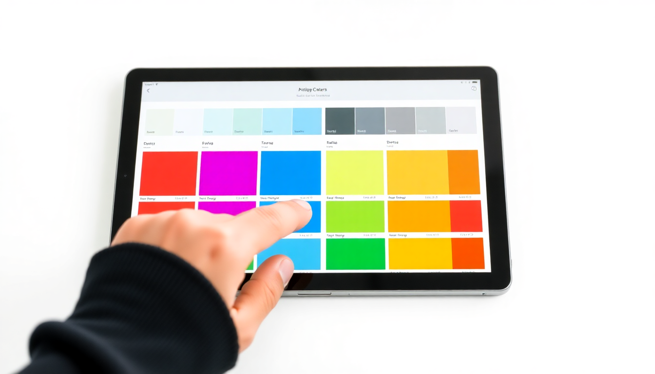 Enhancing Visual Appeal