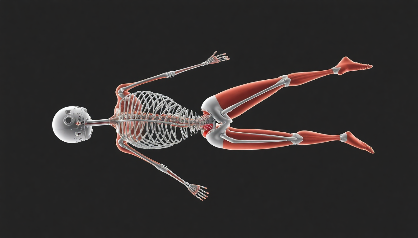 المخاطر الصحية الجسدية