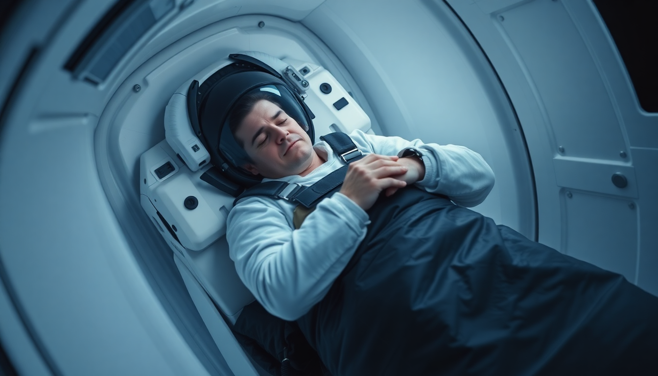 اضطرابات النوم والتغذية