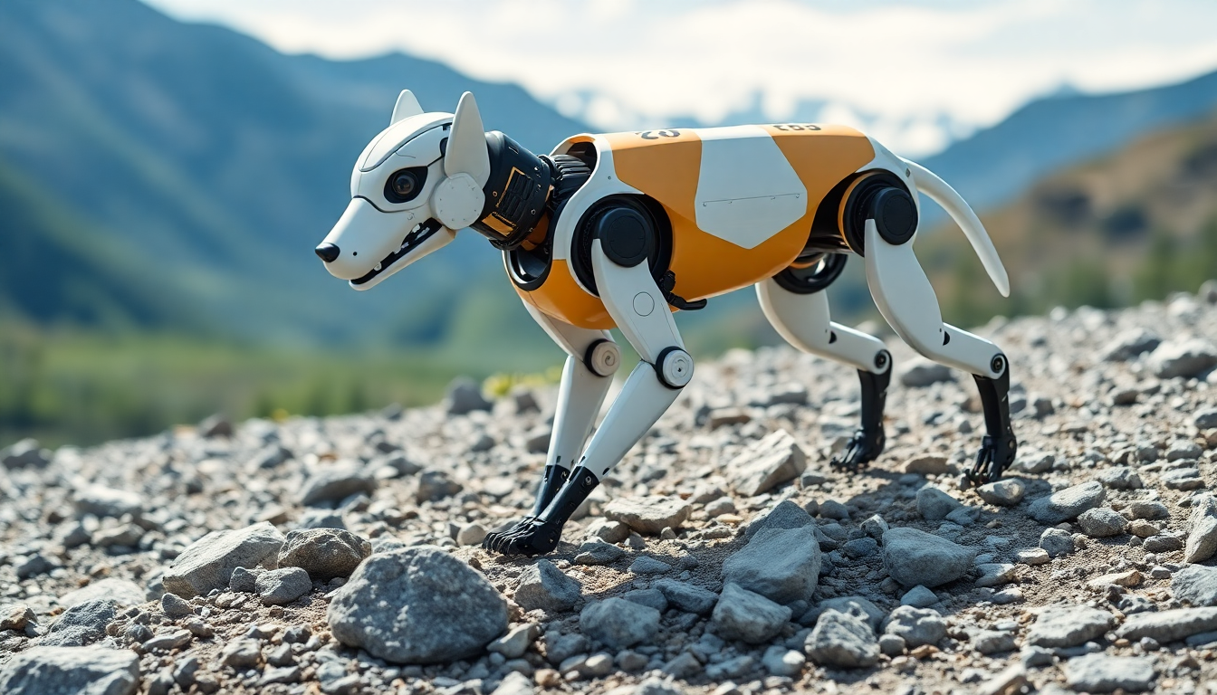 Capacidades de movimiento