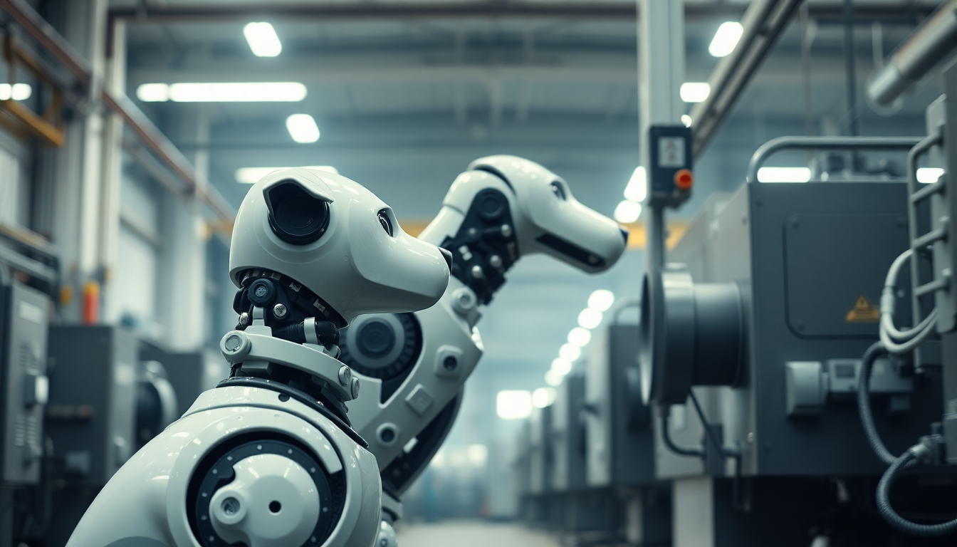 Aplicaciones industriales