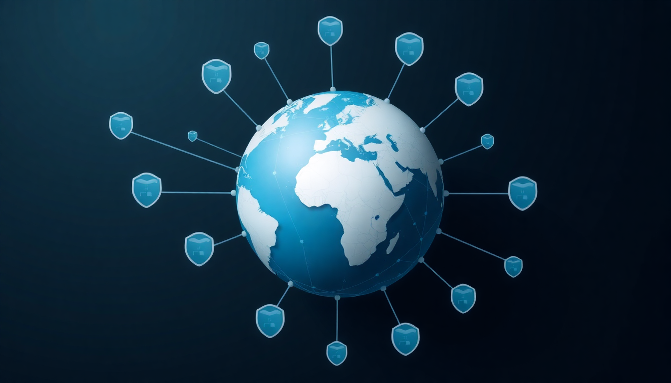 الأمن السيبراني وأمن المعلومات