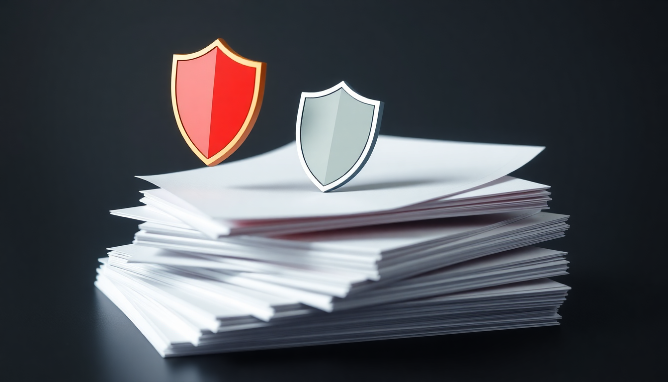 أمن المعلومات (Information Security)