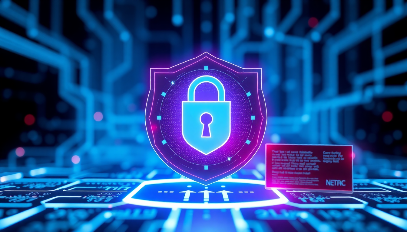 الأمن السيبراني (Cyber Security)