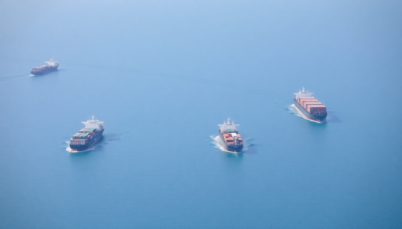 Tầm quan trọng chiến lược