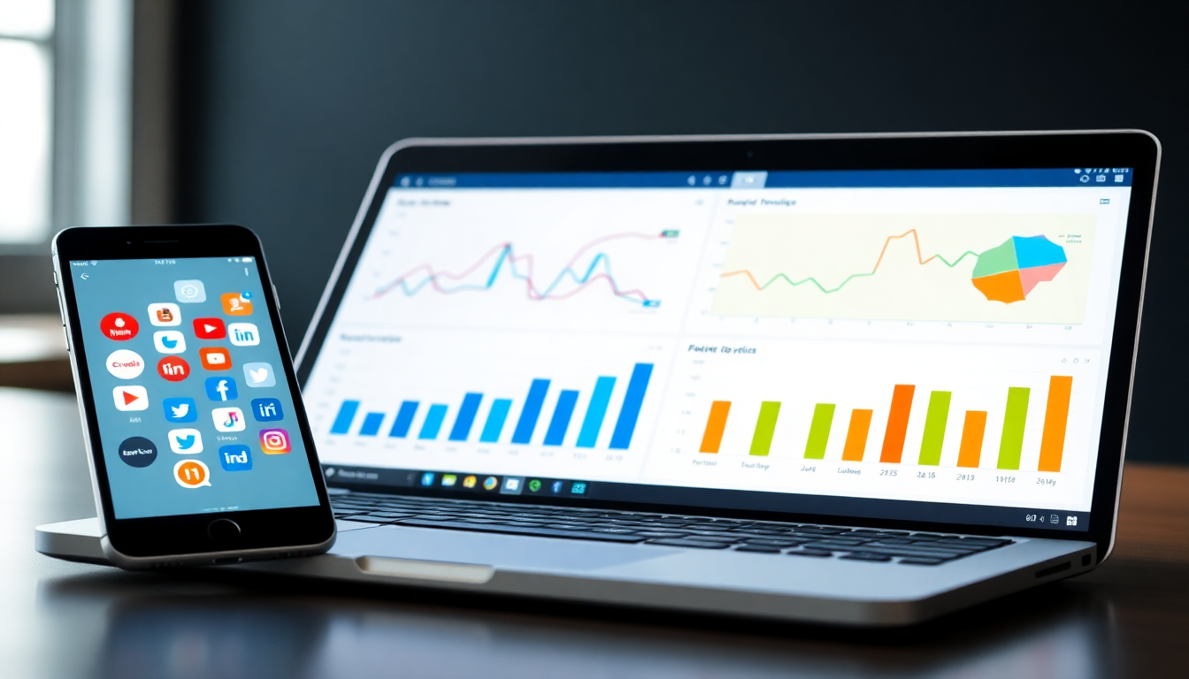 Цифрлық маркетинг түрлері