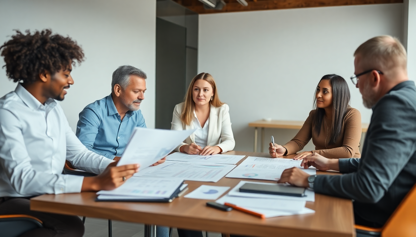 Бизнесті қалай бастаймыз