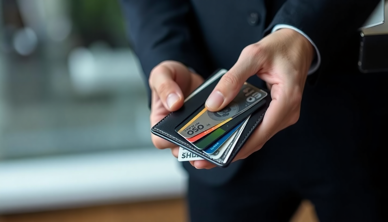 Қаржылық ресурстарды табу